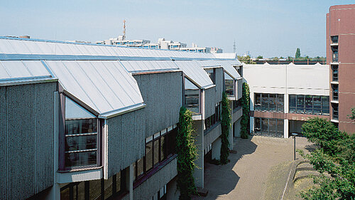 Lysbånds til facade og renovering